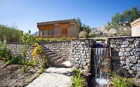 Ladakh Eco Resort